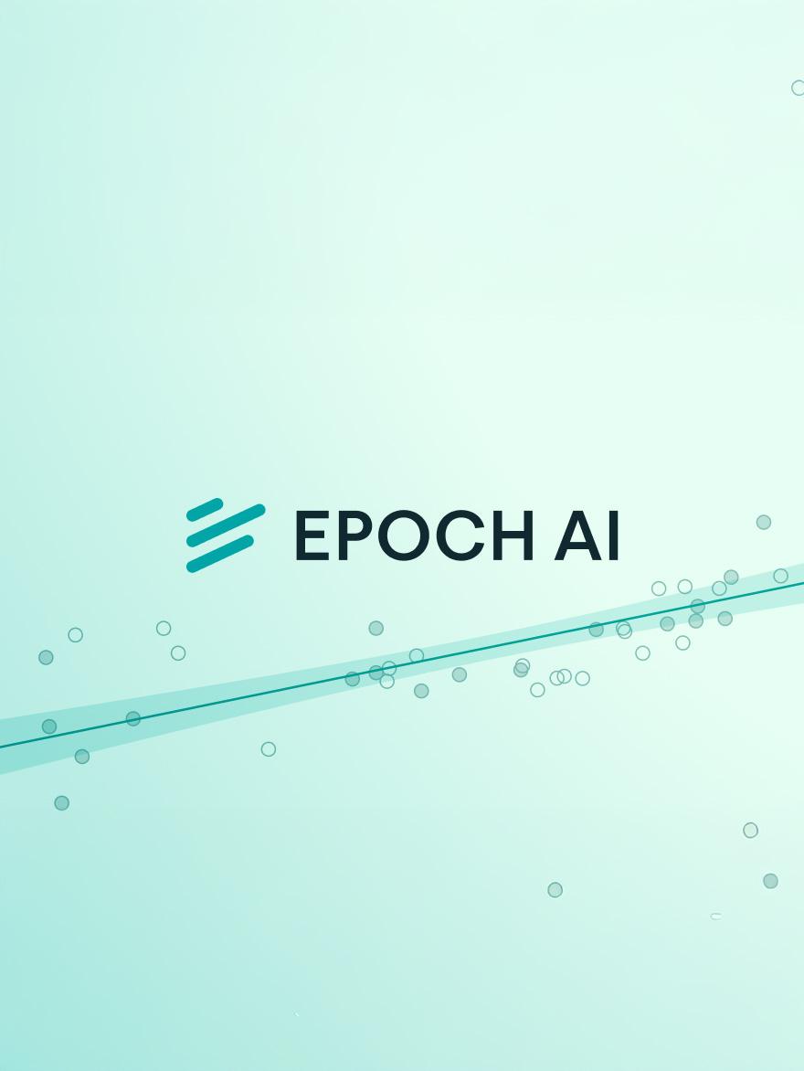 HyperCLOVA X SEED 32B Think, Epoch AI에서 ‘Notable AI Models’ 등재!