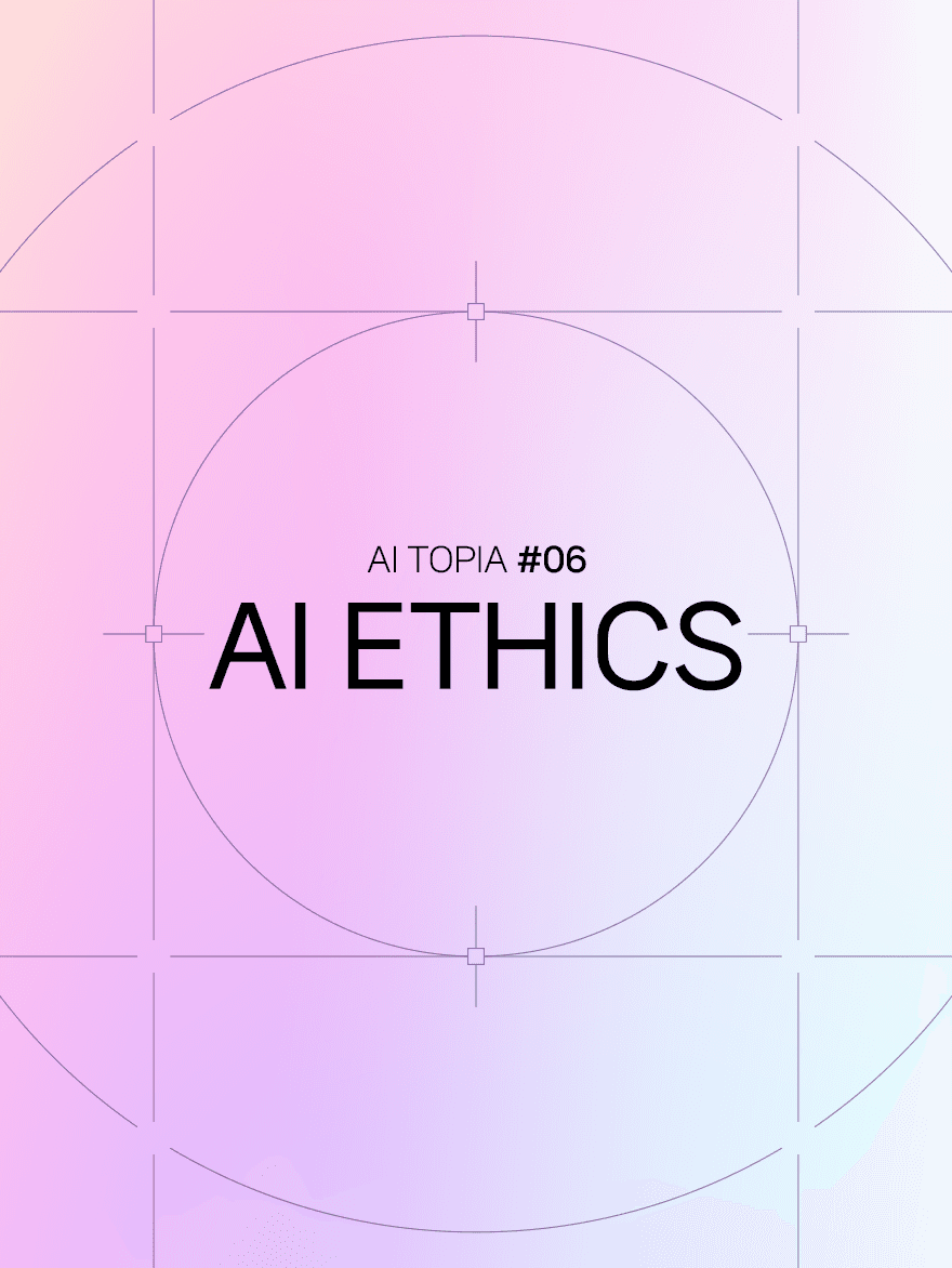 The other side of AI: The growing ethics crisis