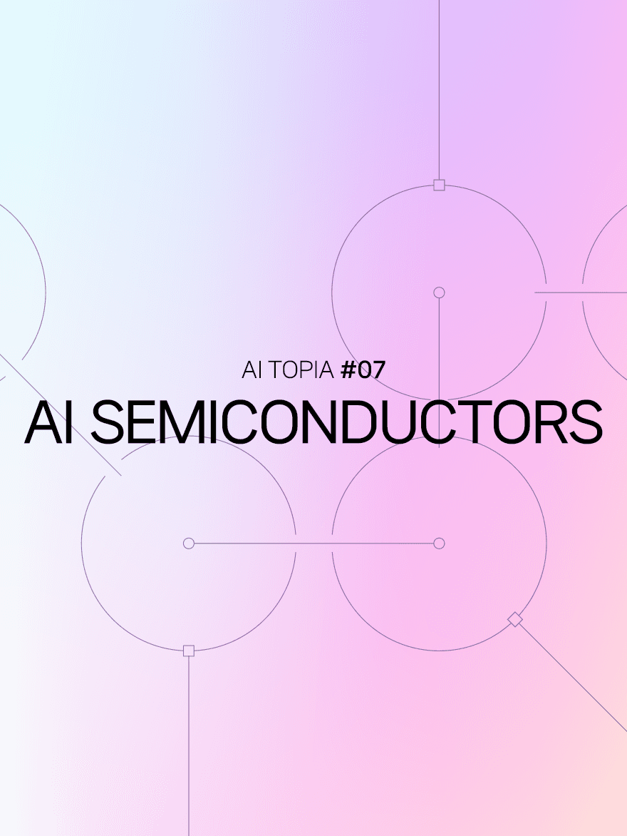 AI semiconductors: Game changer in the era of AI