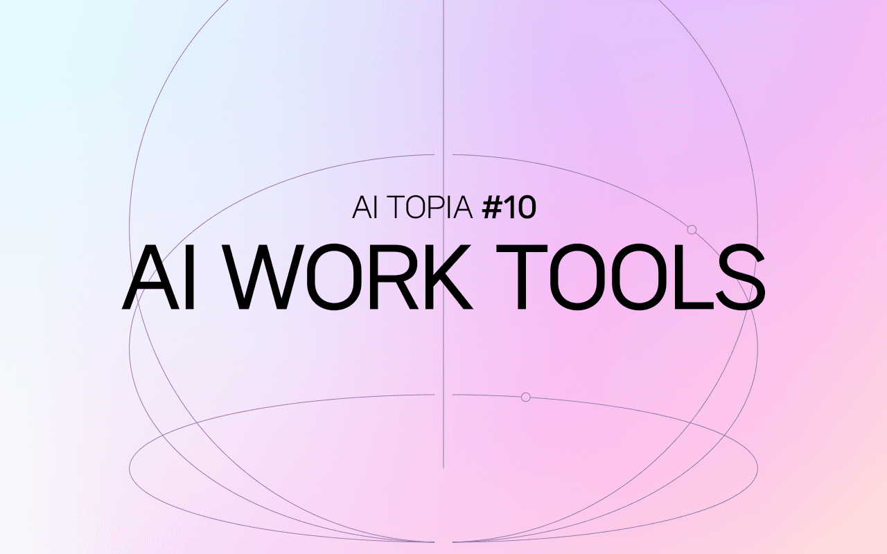 Image for AI tools transforming the way we work