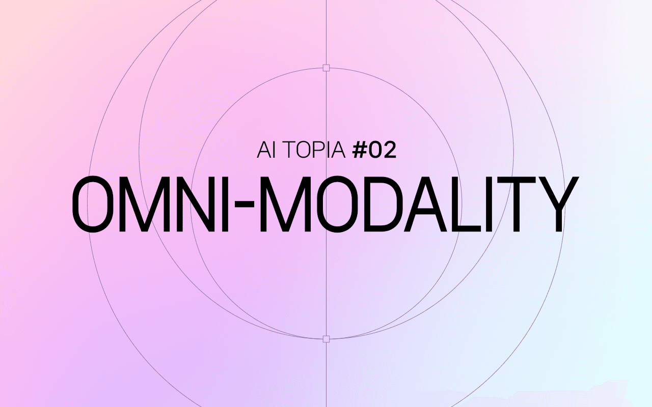 Image for Omnimodal AI: Sensing everything, not just text