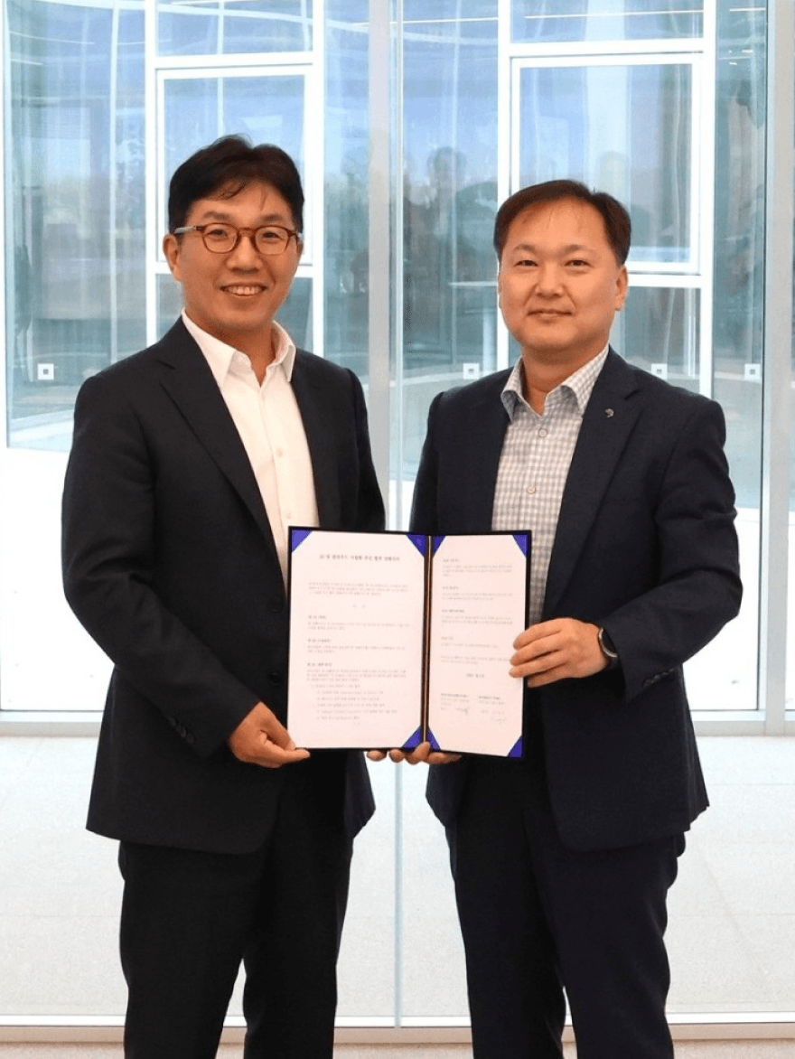 네이버클라우드 – HD한국조선해양, 조선 맞춤형 클라우드 구축… 조선업 AI 전환 본격화